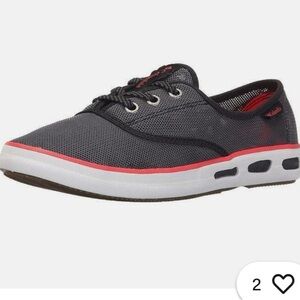Columbia Women's Vulc N Vent Lace Mesh Shoe